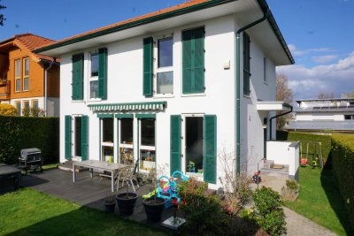 RATENKAUF - Exklusives Einfamilienhaus provisionsfrei am Herzogberg mit virtuellem Rundgang