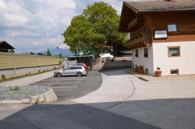 Mehrfamilienhaus mit 22.5 Zimmern und Garten in Going am Wilden Kaiser