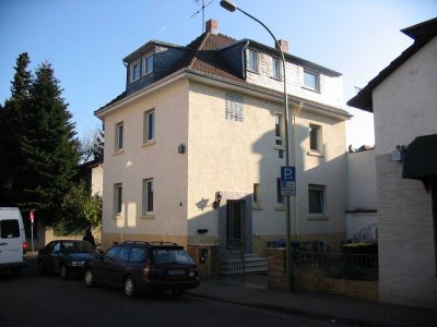 Zentral in Bad Vilbel! Moderne großzügige 3-Zimmer-Wohnung - frisch renoviert
