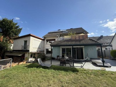 Bezugsfreies (ab 2/26) 2-3 Familienhaus in Hildesheim (Moritzberg / Himmelsthür)