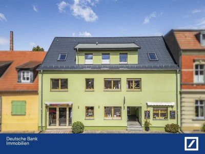 Ein Haus voller Möglichkeiten – Wohnen, Arbeiten, Vermieten