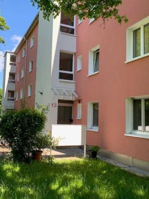 3 Zimmer in Fürstenfeldbruck