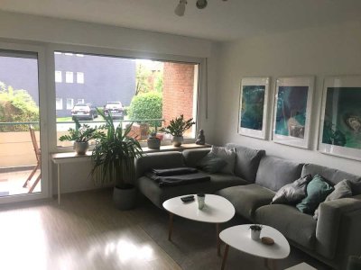 Wohnung 59 m² 2 Zimmer KDB + Stellplatz ab 1.3.2022 in Mettmann