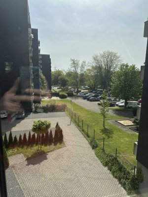 Große 2,5 Raum Wohnung Zentral am Bottrop Hbf!!