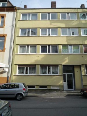 Schöne und geräumige 3-Zimmer Wohnung in Paderborn