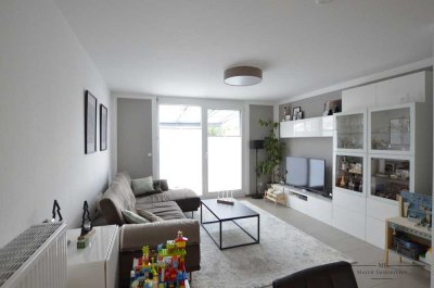 Ein Zuhause zum Ankommen und Wohlfühlen