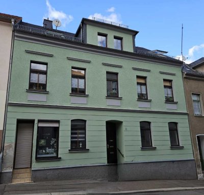 Mehrfamilienhaus/Reihenhaus
