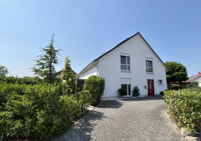Erstklassige Lage in Rodenbach