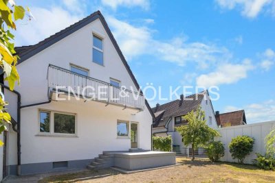 Kernsanierter Wohntraum - viel Platz zum Einziehen und Wohlfühlen