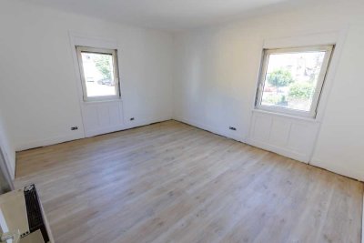 4,5 Zimmer Altbauwohnung in zentraler Lage