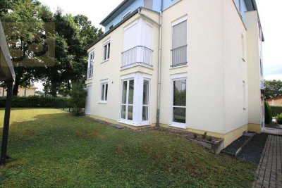 Moderne 2-Zimmer-Erdgeschosswohnung in Vorsfelde-Bürgerkämpe! Meine Wohnung! = Mein Makler!