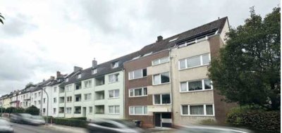 Raderthal in Ruhiglage