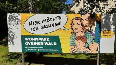 2-R-WG im 1.OG mit traumhaftem Ausblick