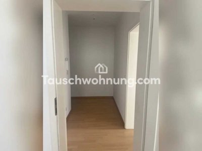 Tauschwohnung: Gemütliche 2-Raum-Wohnung in Dresden-Striesener zu vermieten