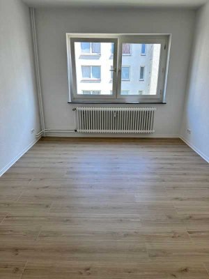 Schön gelegene 2-Zimmer Wohnung zum 16.07. zu vermieten