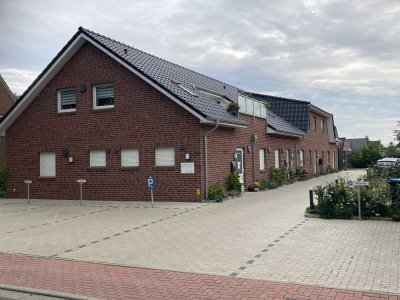 Wohnung