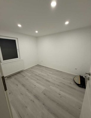 4 Zimmer Wohnung Erstbezug in Enzberg