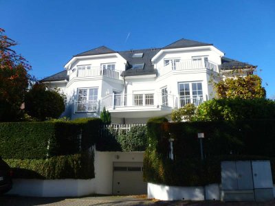 Topgepflegte 3-Zimmer Wohnung in Bad Soden am Taunus