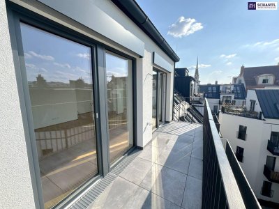 Charmantes Wohnen im 18. Bezirk – Ihr neues Zuhause in 1180 Wien!