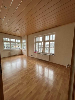 4-Zimmer Wohnung Innenstadt Wetzlar
