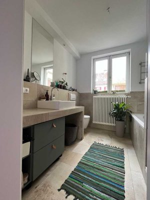 Wunderschöne Wohnung in Ottobeuren