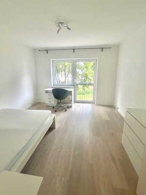 Geschmackvolle, modernisierte 1-Raum-Wohnung in Landau in der Pfalz