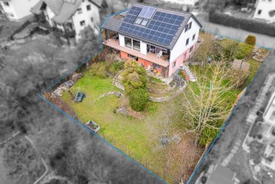 Ab Juli bezugsfähig - 2 FH in Riedlingen - Beste Lage
