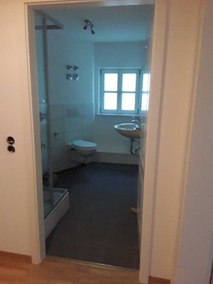 2,5 Zimmer Wohnung in der Regensburger Altstadt