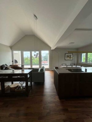 NEUBAU-ERSTBEZUG: Hochwertige 3-Zimmer Wohnung mit Süd-Balkon!!