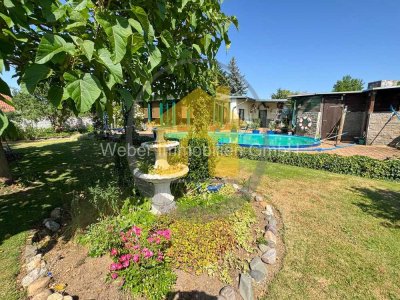 ***GARTEN- UND WOHNTRÄUME WERDEN WAHR***