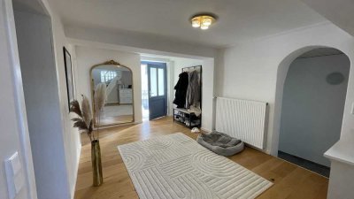 HAUS MIT NEBENGEBÄUDE IN HÜNFELDEN DAUBORN - Ohne Makler