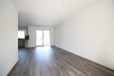 Letzte Chance! Erdgeschosswohnung mit eigenem Garten in Wolfsburg!