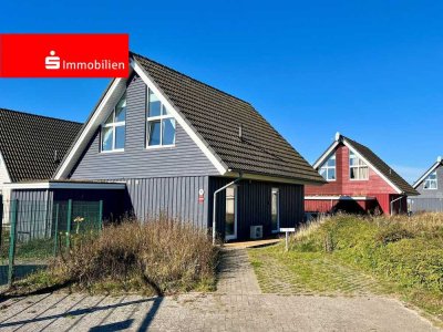 Ferienimmobilie im beliebten Marina Wendtorf