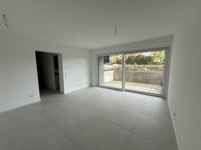 Moderne 2,5-Zimmer-Souterrainwohnung mit Einbauküche und Top-Lage – Erstbezug in Mainz gegenüber HBF