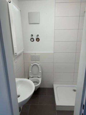 Frisch renovierte 2-Zimmerwohnung mit Balkon in der Karlstraße 57 – Ihr neues Zuhause in Offenbach
