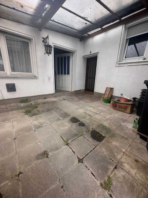 Gepflegtes 6-Zimmer Einfamilienhaus in Neustadt bei Coburg