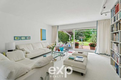 281m² Wohnfläche + Büroanbau