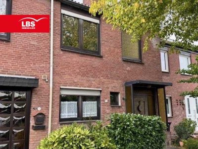 Pulheim-Sinnersdorf! Rohdiamant wartet auf Ihren Schliff!