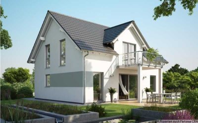 Planen Sie Ihre mietfreie Zukunft