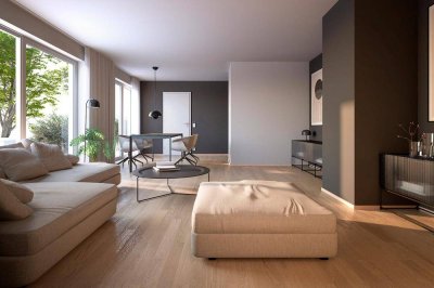 Penthouse-Highlightin Premiumlage Aigen!