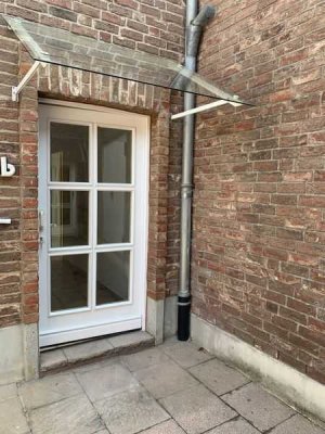 Schöne helle Wohnung