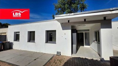 Kernsanierter Luxus Bungalow in Bergheim-Zieverich!