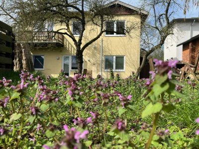 SOLIDE ANLAGE ODER EIGENHEIM MIT BENEFITS