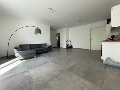 Moderne 2-Zimmerwohnung Heese
