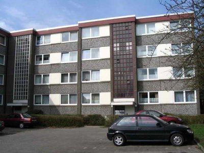 Schöne 3-Zimmer-Erdgeschosswohnung in Dortmund Scharnhorst