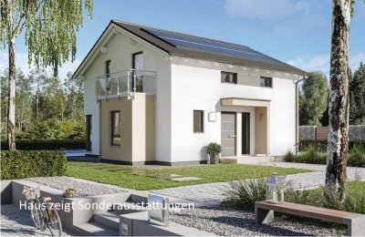 Bien-Zenker: Ihr individuelles Zuhause in Tharandt