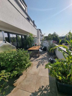 Sonnige 3-Zimmer-Wohnung - Nachmieter gesucht