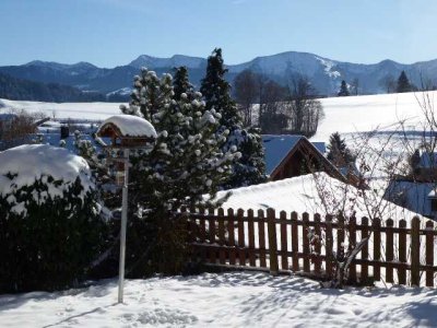 Gehobene , kleine Wohnung zu vermieten