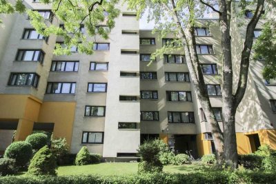 Bezugsfreie 2-Zimmer-Wohnung in Köln-Seeberg – Ideal für Eigennutzer oder Kapitalanleger