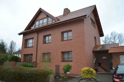 Schöne Maisonettewohnung im Herzen von Dehme